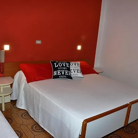 Hotel Altro Bellaria-Igea Marina