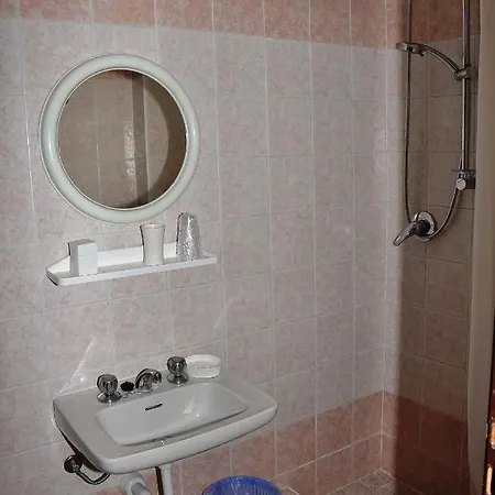Отель Altro Беллария-Иджеа-Марина