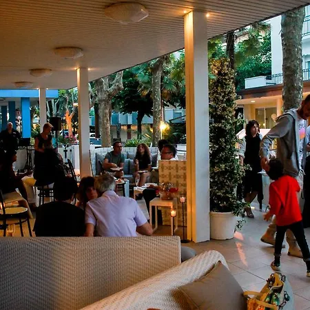 Hotel Altro Bellaria-Igea Marina