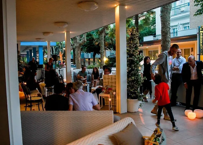 Altro 3* Bellaria-Igea Marina