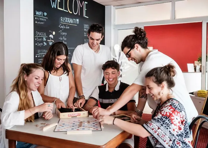 Altro Hotel Bellaria-Igea Marina