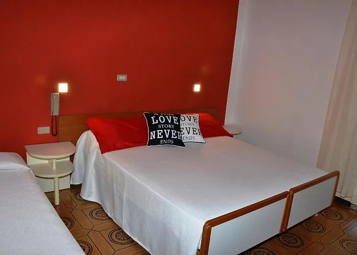 Hotel Altro Bellaria-Igea Marina