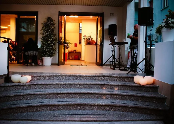 Altro Hotel Bellaria-Igea Marina